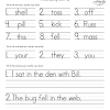 (102010) www.fundations fundations ® wilson writing grid n a m e: 1
