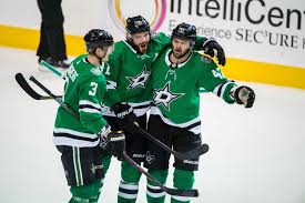 Resetting The Dallas Stars Lineup How Do The New Additions