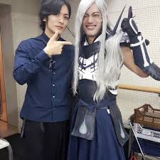 谷口賢志 on twitter 戦国 谷口 戦国 basara