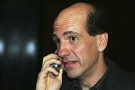 Sam Lloyd, 'Scrubs' actor, diagnosed with lung cancer, brain tumour