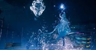 It is a summoning materia that summons leviathan, the flying sea serpent whose attacks deal with considerable. Ff7 Remake Leviathan Summon Materia How To Get Effects Final Fantasy 7 Integrade Gamewith