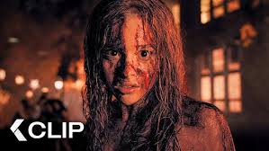 The Moment Her Power Becomes Unstoppable - CARRIE Clip | Chloë Grace Moretz