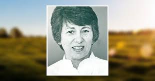 Eileen Crary Obituary May 5, 2023