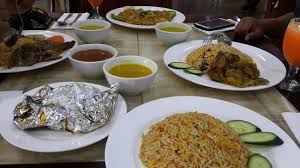 These are 3 most popular national and local traditional dishes and 4 best authentic restaurants. The Best Mandy Lamb In Shah Alam Review Of Zam Zam Arabic Restaurant Grand Ballroom Shah Alam Malaysia Tripadvisor