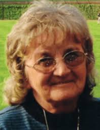 Mary Lou Palla Obituary