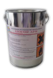 Lac Acrilic Pentru Beton Izocor Apb Incolor 5 Kg