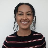 Peniel Abebe's Instagram, Twitter & Facebook