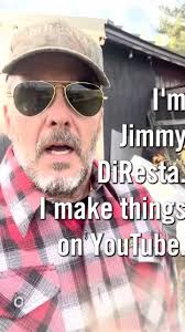 Are you curious about fabrication, leatherwork, woodworking, or if  @jimmydiresta has built anything special for his chickens lately? If so,  ask in the comments and your question might come up during ...