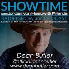 Dean Butler