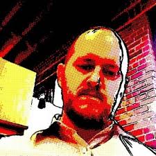 Spencer Hooks (@shooks)