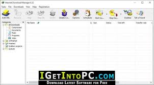 Download internet download manager for windows to download files from the web and organize and manage your downloads. Internet Download Manager 6 32 Build 2 Idm Free Download