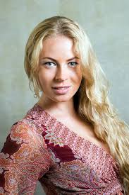 Оксана Скакун (54 лучших фото)