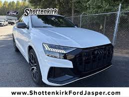 Image result for Carrara White 2023 SQ8