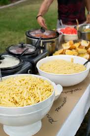 Making party food from scratch is doable with our selection of delicious, easy buffet food ideas. Graduation Party Food Ideas For A Crowd In 2021 Aleka S Get Together