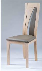 Chaise Ref Lel1480 Chaises De Table A Manger Idees De Meubles Salle A Manger Bois