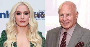 Erika Jayne Says Discussing Tom Girardi Feels Like Opening Wound | Us Weekly
