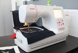 In this episode of apparel academy, henry will go over the best embroidery equipment you should consider buying for your embroidery business and how to. Cnc Embroidery Machine Makerspace Al Zeina