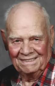 Obituary information for Harvey E. Martin Sr.