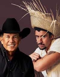 News Fans have launched a petition for George Strait To Replace Bad Bunny  for the Super Bowl Halftime Show #SBLX #NFL #nflhafttimeshow Christina  Aguayo News