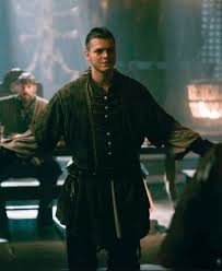 Discover more posts about vikings ivar. The God Ivar Vikings Season 6 Episode 16 Tv Fanatic