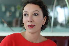 Interview: Ursula Strauss über "MindGamers"