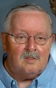 Donald McDowell Obituary