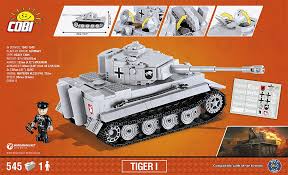 Check spelling or type a new query. Tiger I Cobi Blocks From Eu