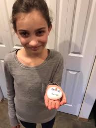 Red and brown fungi with creamy white underside found in Washington