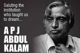 Former president apj abdul kalam, also known as the missile man of india, passed away while delivering a lecture at iim shillong on july 27, 2015.kalam, the country. Humble Inspirational Twitterati Pay Tributes To Abdul Kalam On First Death Anniversary