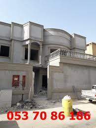 ديكور اسمنت سور in 2021 house styles home mansions