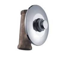 Bouton-poussoir personnalisé Presse dissimulée Robinet de ...