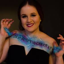 Chloe Katrina Creations