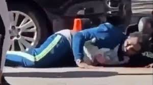 Find over 100+ of the best free crime images. Chicago Rapper Fbg Duck 26 Is Shot Dead In Broad Daylight Drive By In Ritzy Neighborhood Lined With Designer Boutiques Two Others Seriously Injured Konniemoments