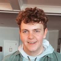 Dylan Riggs's Instagram, Twitter & Facebook