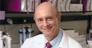 El hallazgo de la Hepatitis C nos permitirá salvar muchas más vidas a nivel  mundial"