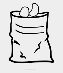 Select from 35478 printable coloring pages of cartoons, animals, nature, bible and many more. Potato Chips Coloring Page Cliparts Cartoons Jing Fm
