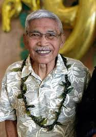 Bonifacio Rosete Obituary