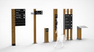 1438354326862 Capital Architectural Signs Park Signs Package Jpg 980 540 Signage Design Wayfinding Signs Wayfinding Signage Design