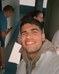 The latest cover of Wall Street Journal Magazine with Carlos Alcaraz 🎉 📸  was produced by Makers! We're thrilled to have been part of this Grand Slam  of editorial shoots.🎾 And we