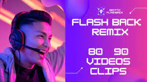 Soflashback.net, rádio campeã de audiência há 6 anos, escute as mais belas músicas românticas internacionais que marcaram os anos 80 e 90, embarque com a gente nesse. Flash Back Remix 80 90 Videos Clips Youtube