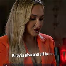 Scream 7 Predictions: Jill Roberts & Kirby Reed Return in 2025?