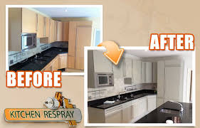Respray Ireland Kitchen Respray Replacing Kitchen Cabinets Cost Of Kitchen Cabinets