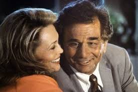 Columbo episode review — 12.1 — It's All in the Game