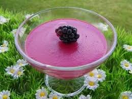 Mousse De Mures Thermomix Blog Cuisine Thermomix Avec Recettes Pour Le Tm5 Tm31 Recette Blog Cuisine Fromage Blanc