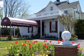 Fives Funeral Homes In Smithtown And Patchogue