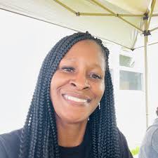 Is walking difficult 4 months post-op?