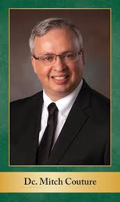 We are saddened to share that Sr. Constance Perreault, pm, (Sr. M.  Francoise d'Assise), has completed her earthly journey at the age of 96.  She served the Congregation of the Sisters of