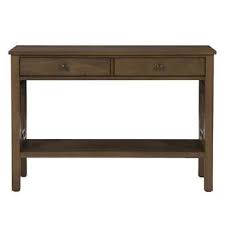 Union Rustic Dunlap Console Table Reviews Wayfair Rustic Console Tables Modern Console Tables Console Table