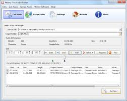 Free Audio Cutter Download