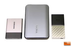 When your livelihood depends on it, trust the brand professionals rely on with with up to 9x faster transfer speeds than an external hard drive1 and twice the speed of other ssds, the sandisk extreme® 900 portable ssd. Sandisk Extreme 900 960gb Portable Ssd Review Page 3 Of 3 Legit Reviews Sandisk Extreme 900 Portable Ssd Conclusion